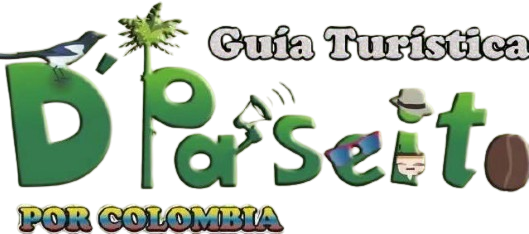 D'paseito Por Colombia